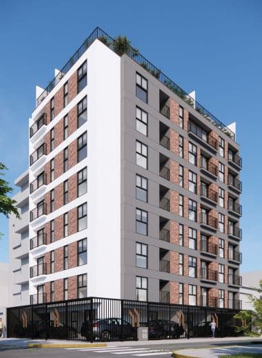 Residencial Leyendas II