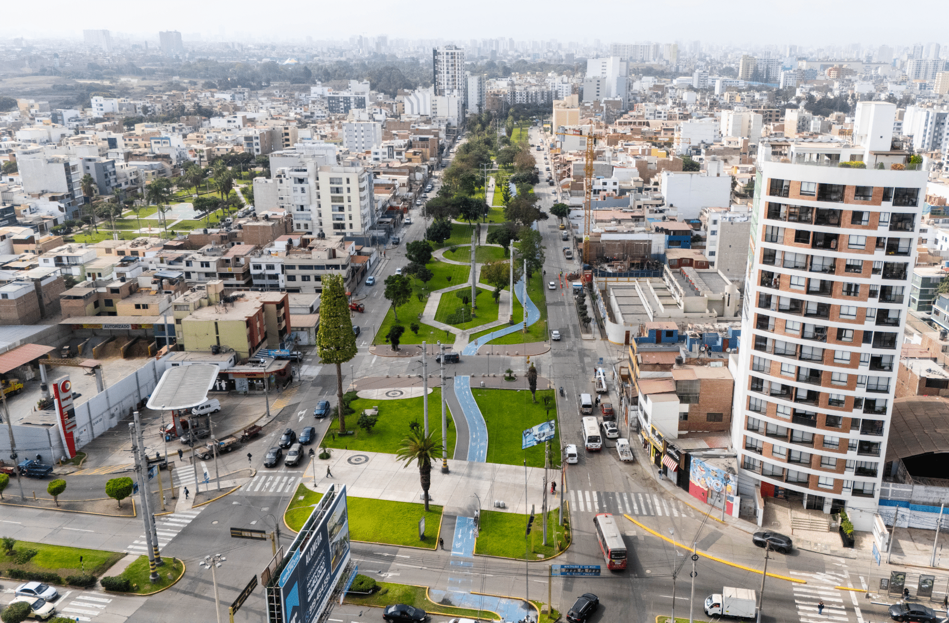 San Miguel: conoce todo sobre este distrito y por qué vivir aquí