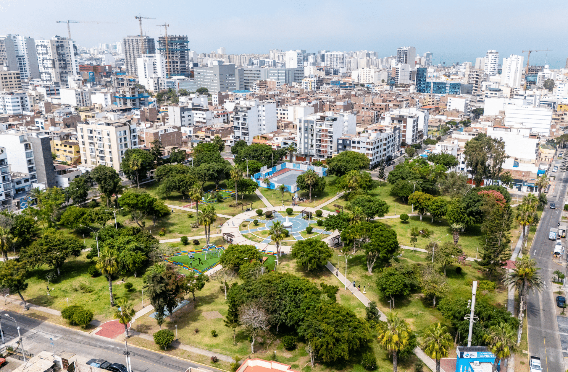 Descubre las zonas residenciales en Lima con mayor revalorización