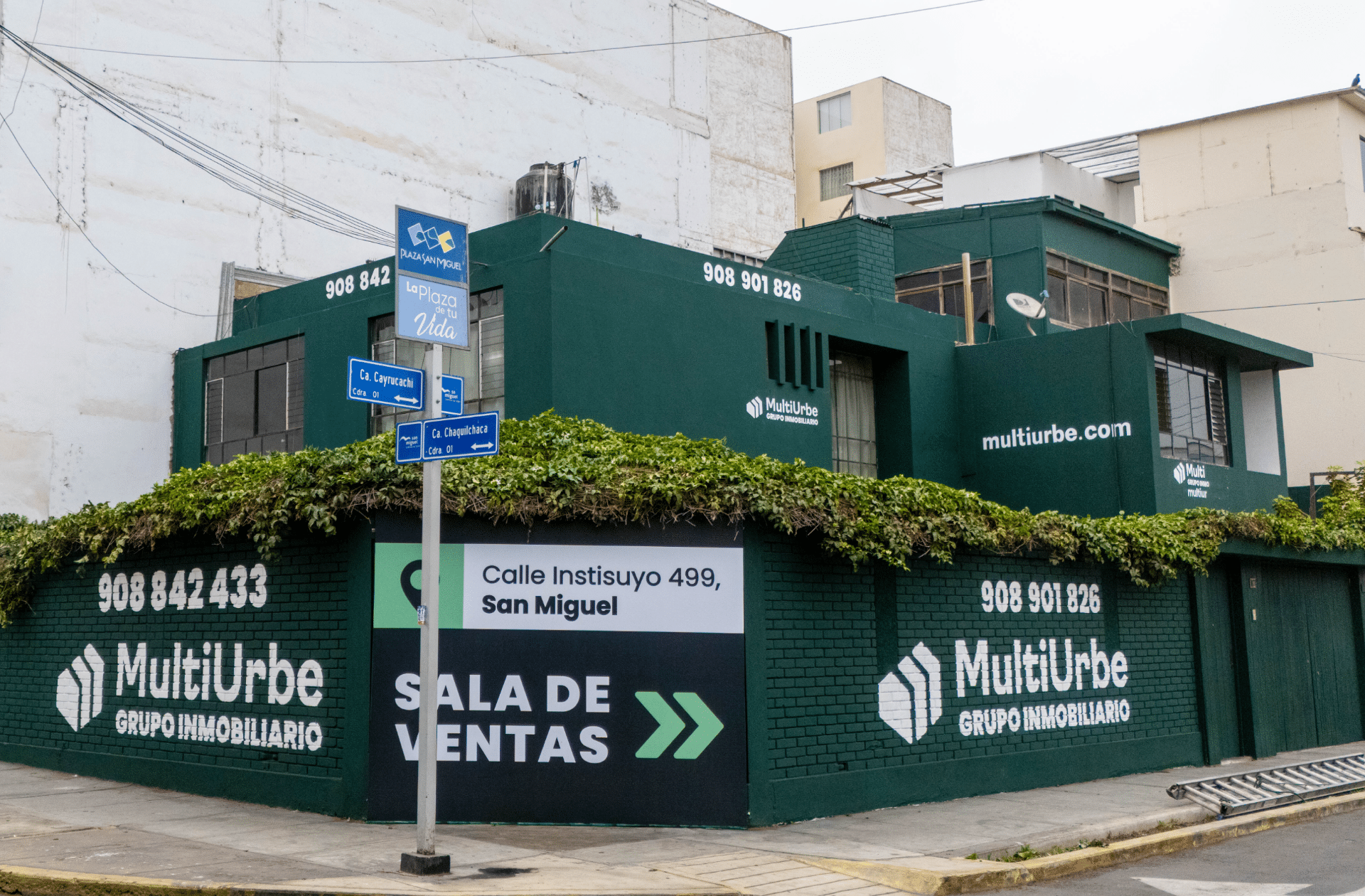 Conocer todo sobre el Bono Verde y cómo puede ayudarte.