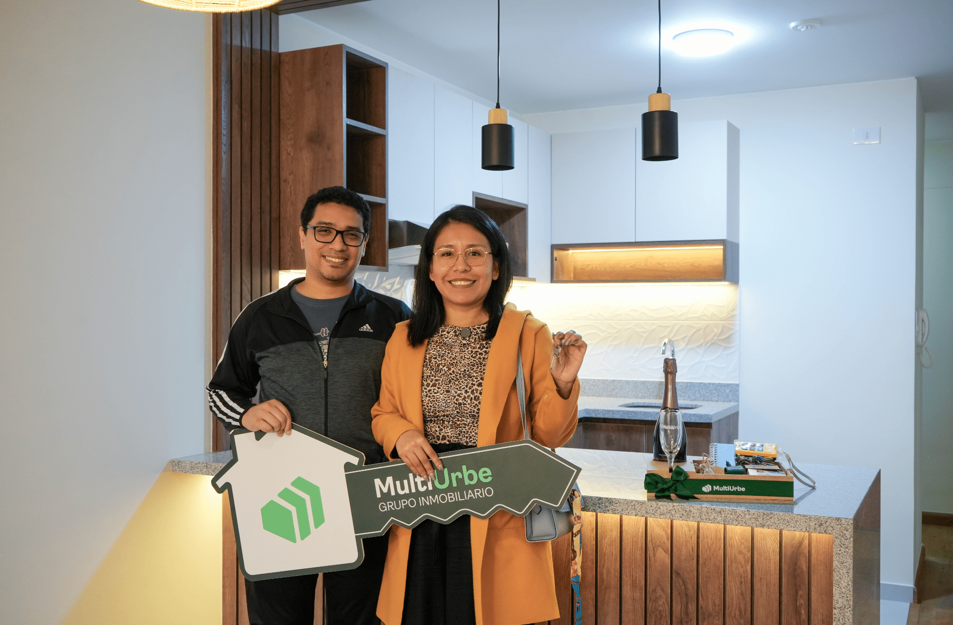 Bono Verde: ¿qué es y cómo acceder a él?