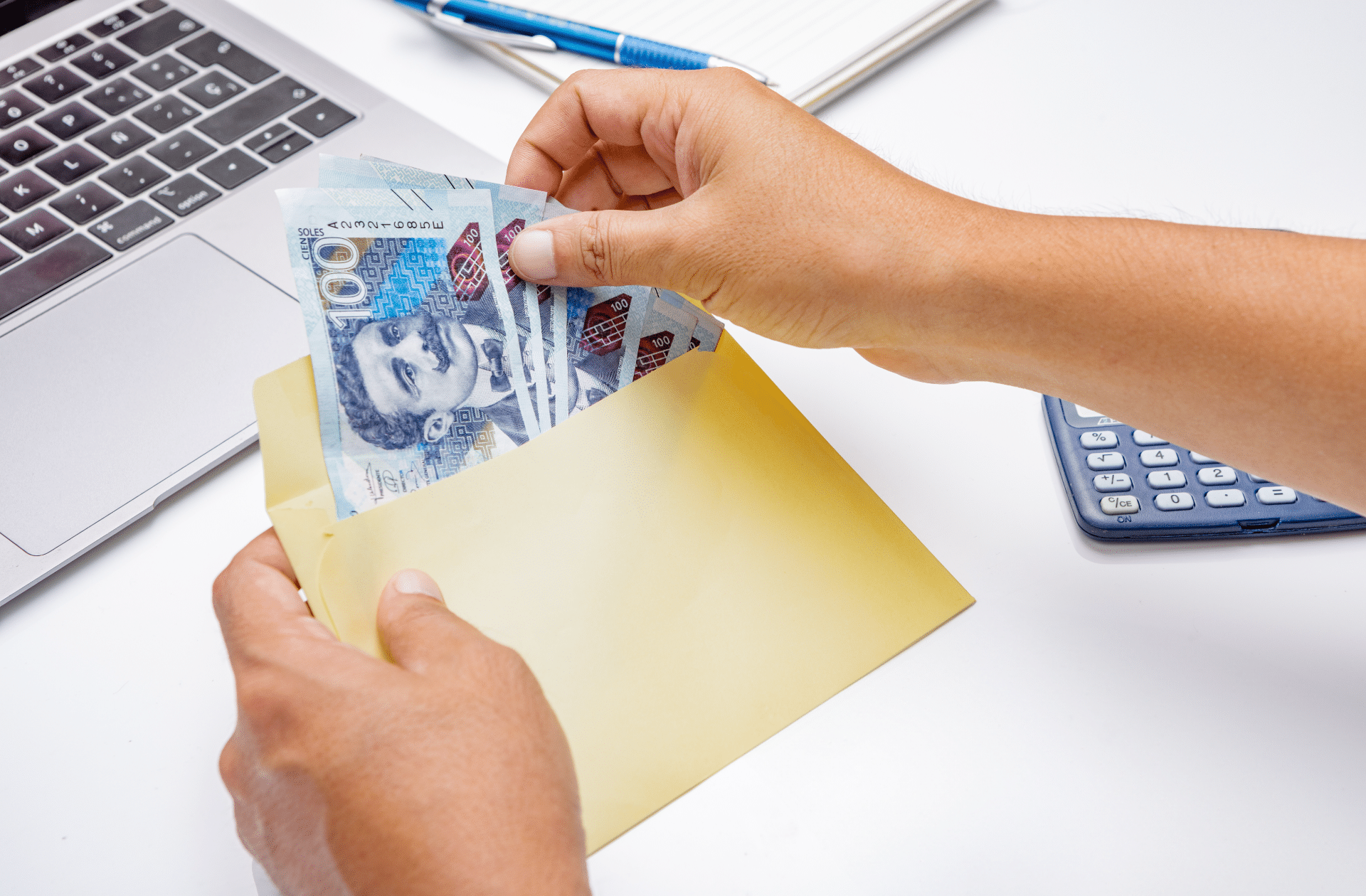 Disponibilidad de AFP para vivienda: ¿cómo usarlo para tu primer 'depa'?