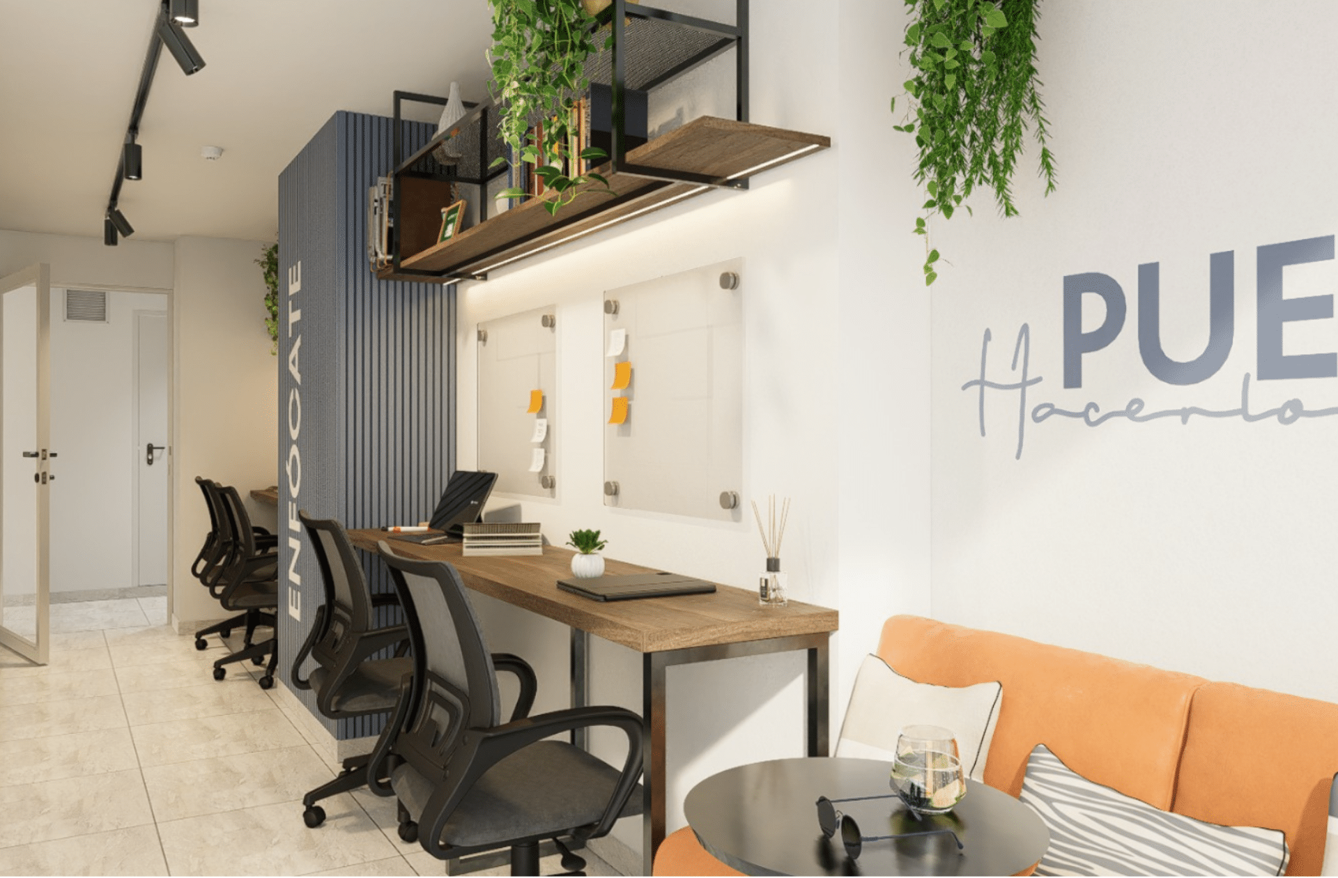 ¿Qué es una sala SUM y por qué tenerla en tu edificio?