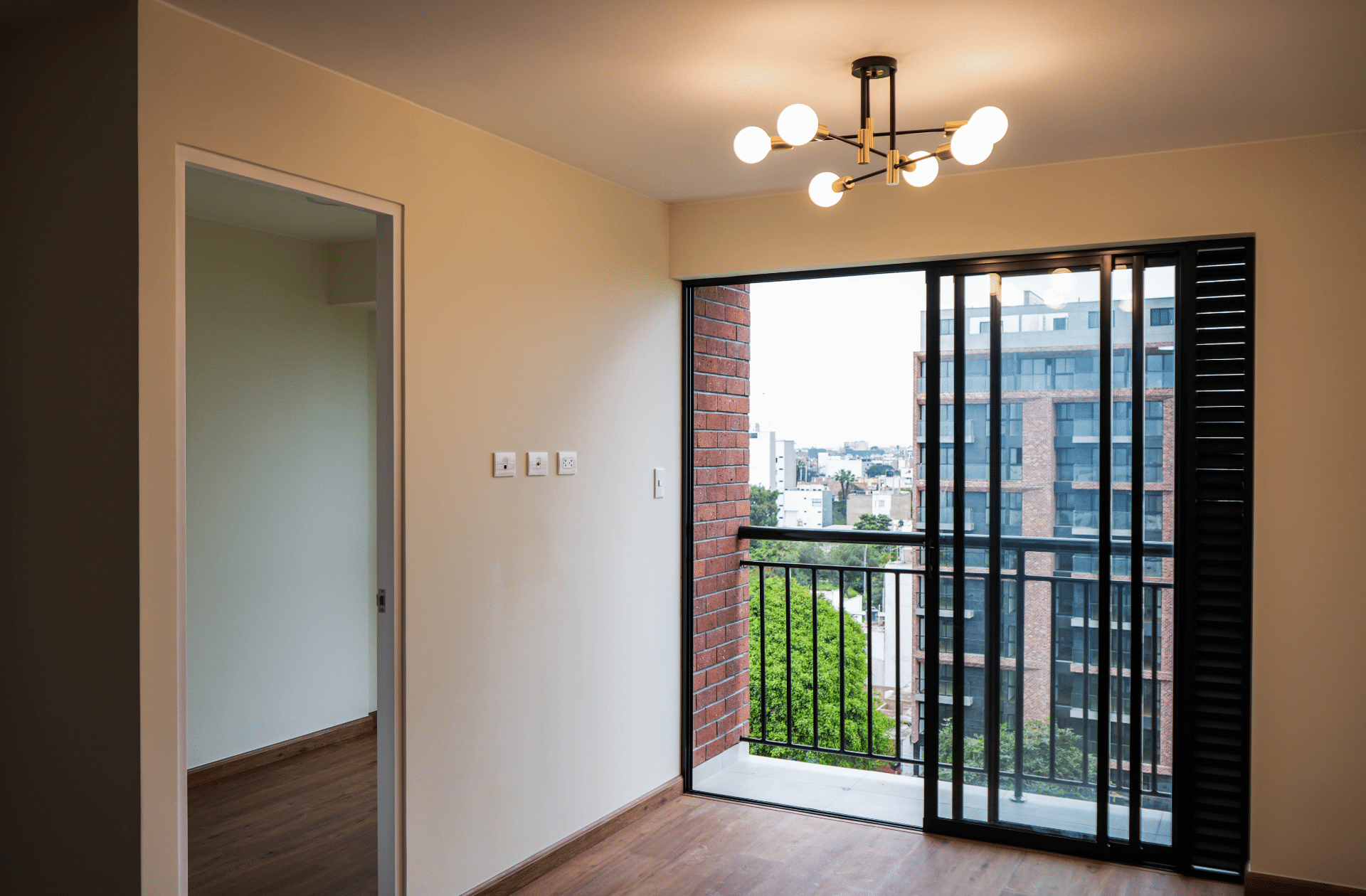 Acabados para interiores: ¿cuáles son los mejores para tu departamento?