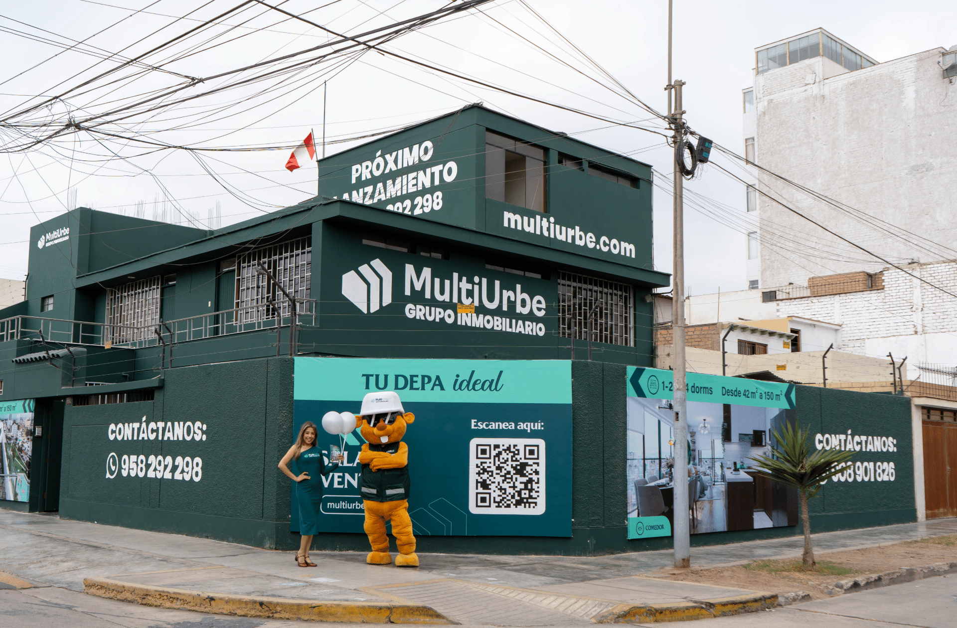 ¿Cuánto cuesta un departamento en Lima? ¡Conoce los precios por distrito! 2