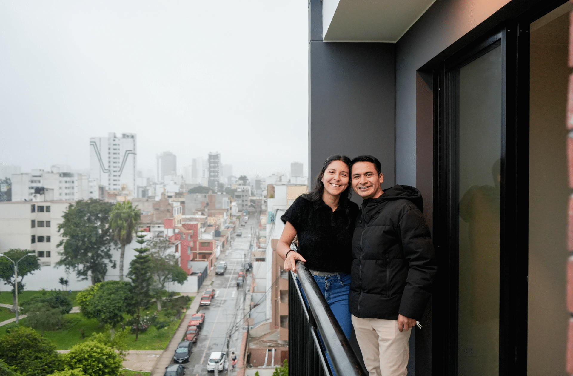 Departamentos modernos: principales características y cómo decorarlos