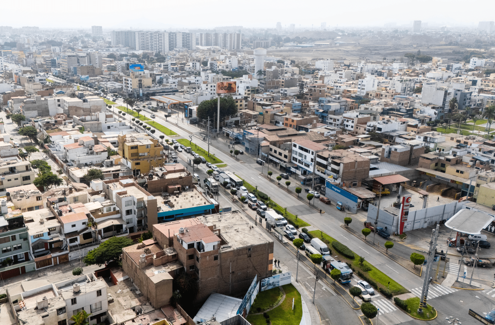 Lima Moderna: ¿qué distritos incluye y por qué comprar un 'depa' en esta zona?