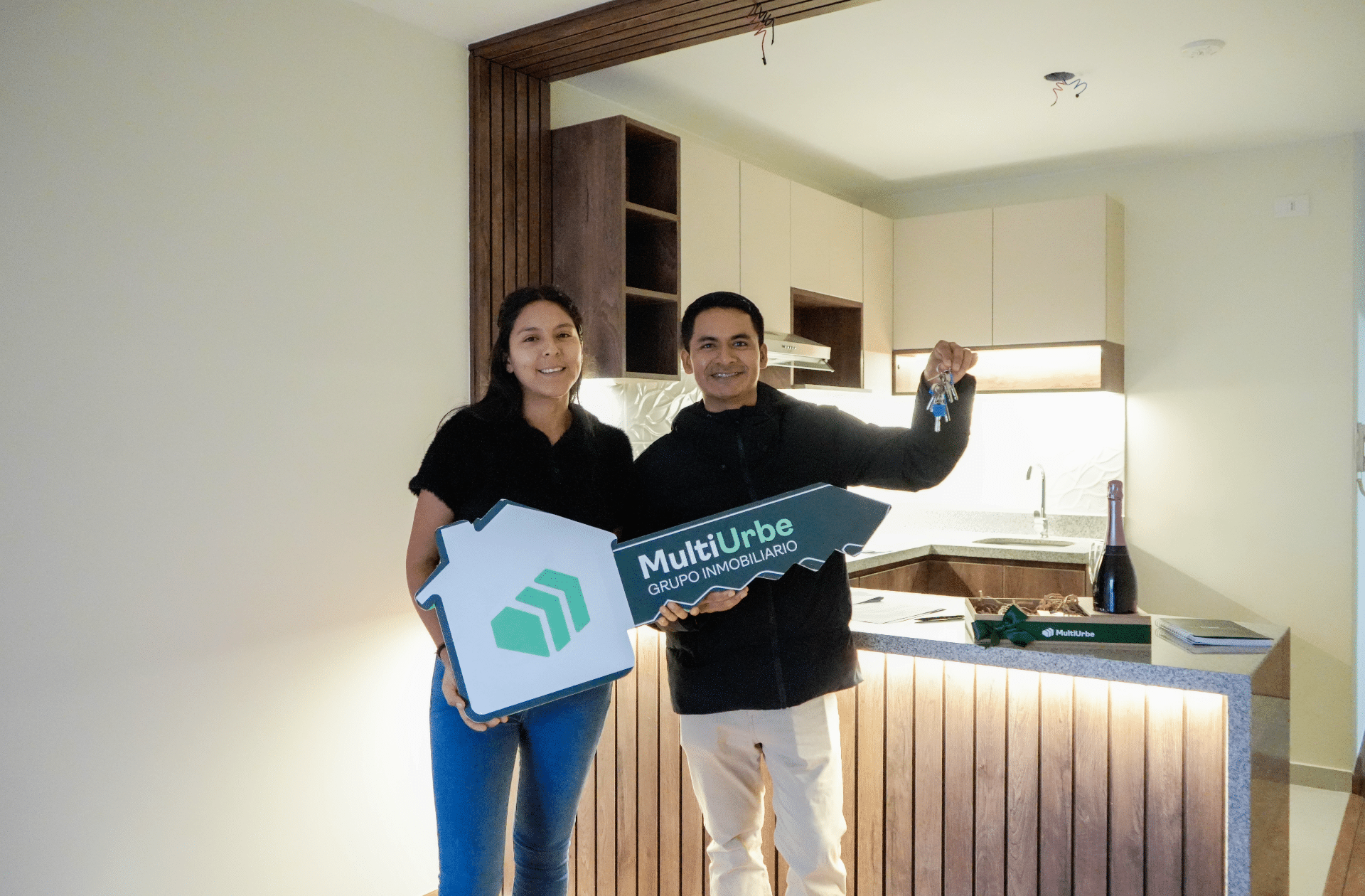 ¿Cuánto es la cuota inicial de un departamento en Lima y cómo juntarla este año? 2 ¿No sabes cuánto necesitas para la cuota inicial del departamento?