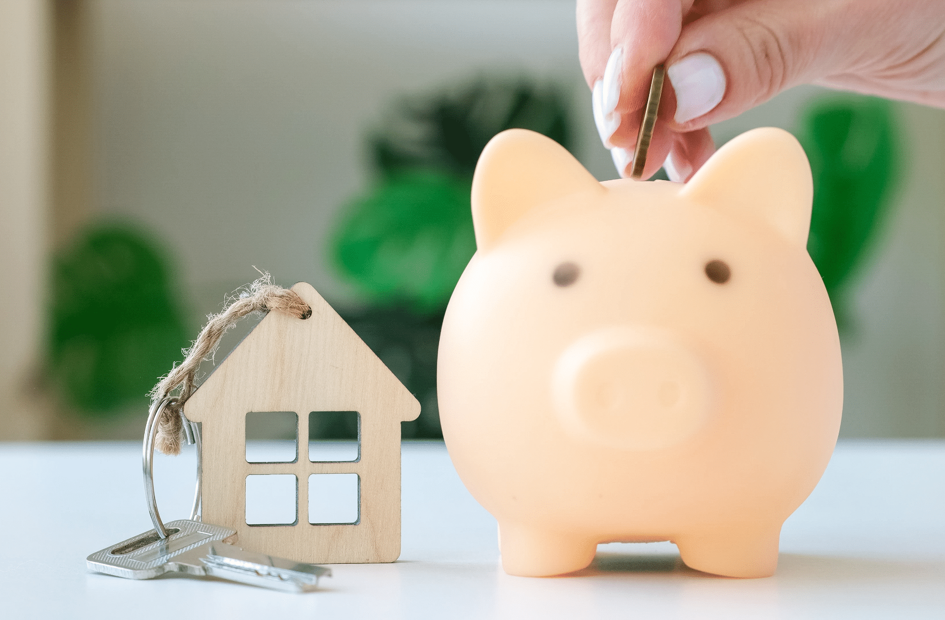 ¿Cuánto es la cuota inicial de un departamento en Lima y cómo juntarla este año?