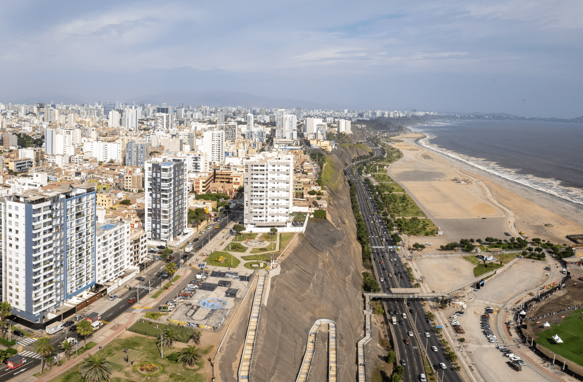 Aprende más sobre los principales lugares turísticos en San Miguel.
