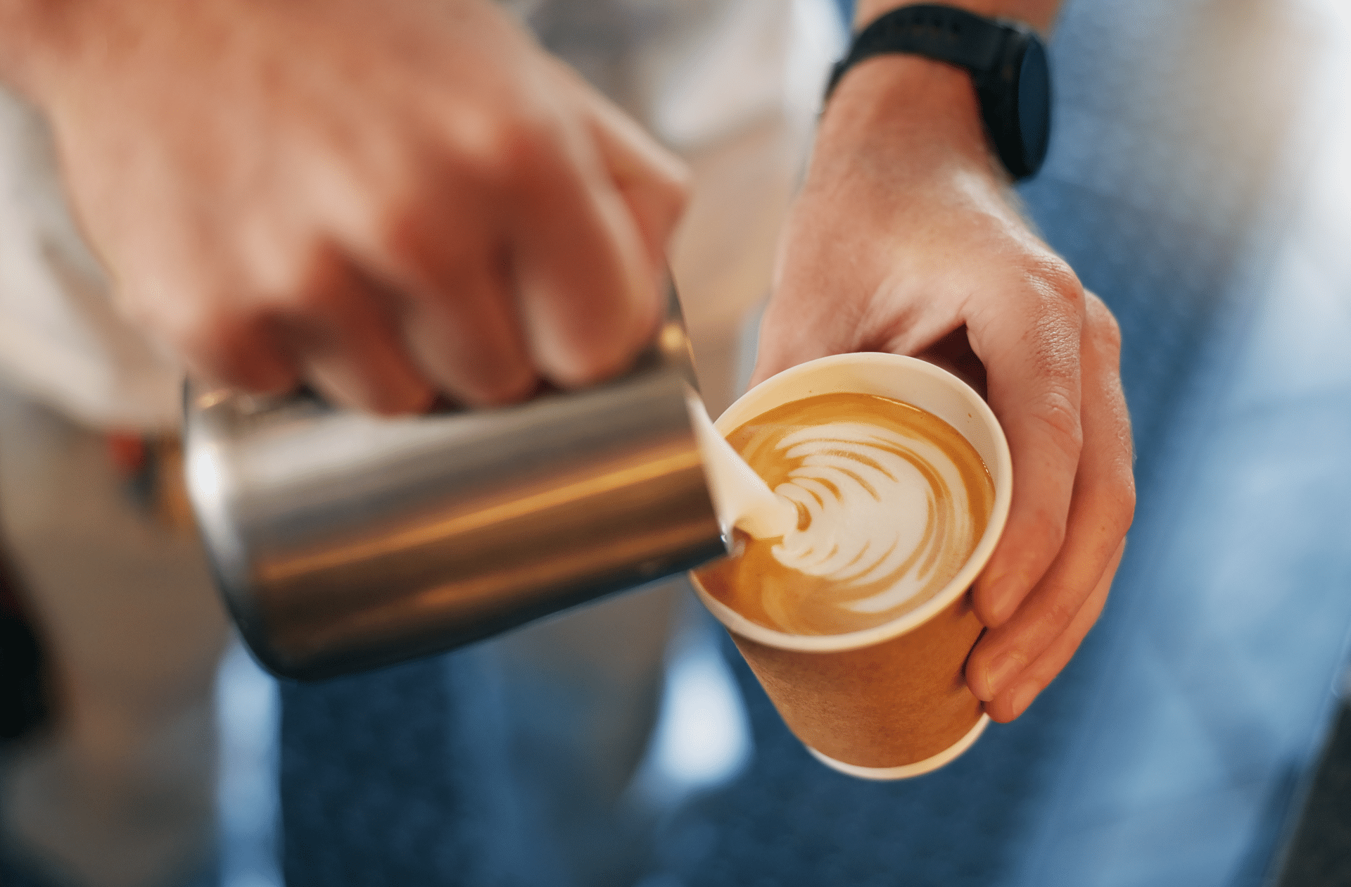 Cafeterías en Pueblo Libre: descubre la ruta cafetera del histórico distrito