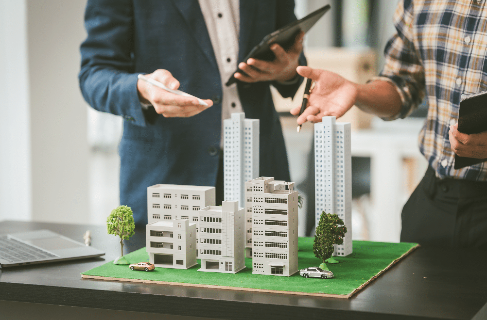 Conoce los beneficios de los departamentos en Lima con bono verde.