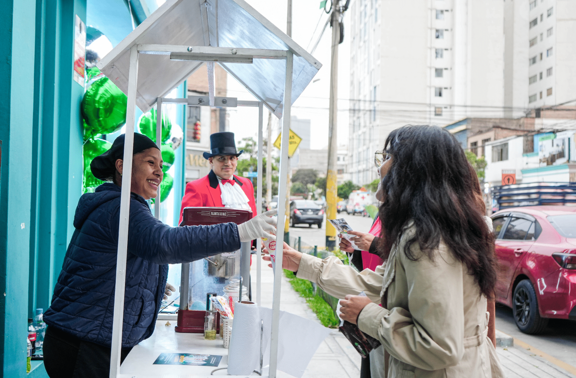 ¿Buscas restaurantes en Breña con sabores que conquistarán tu paladar? ¡Vive en Breña!