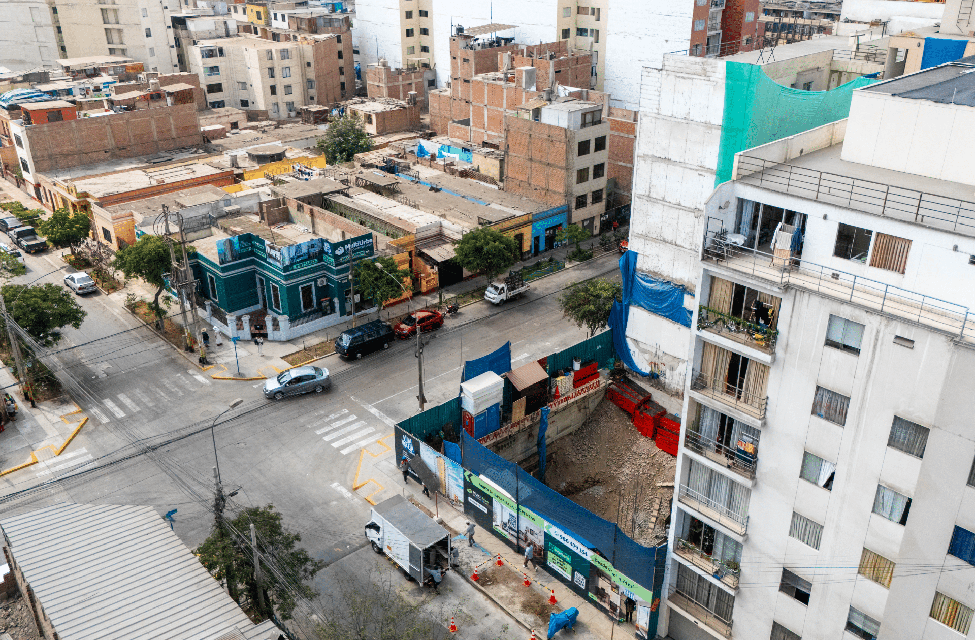 7 restaurantes en Breña que no puedes dejar de visitar