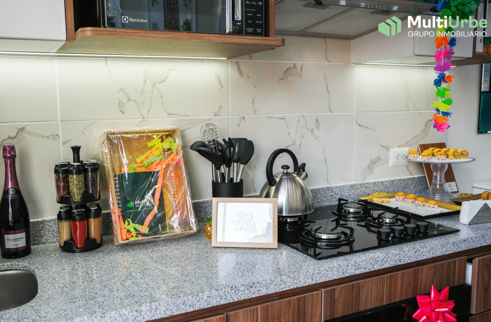 ¿Qué es un departamento piloto y por qué visitar uno?