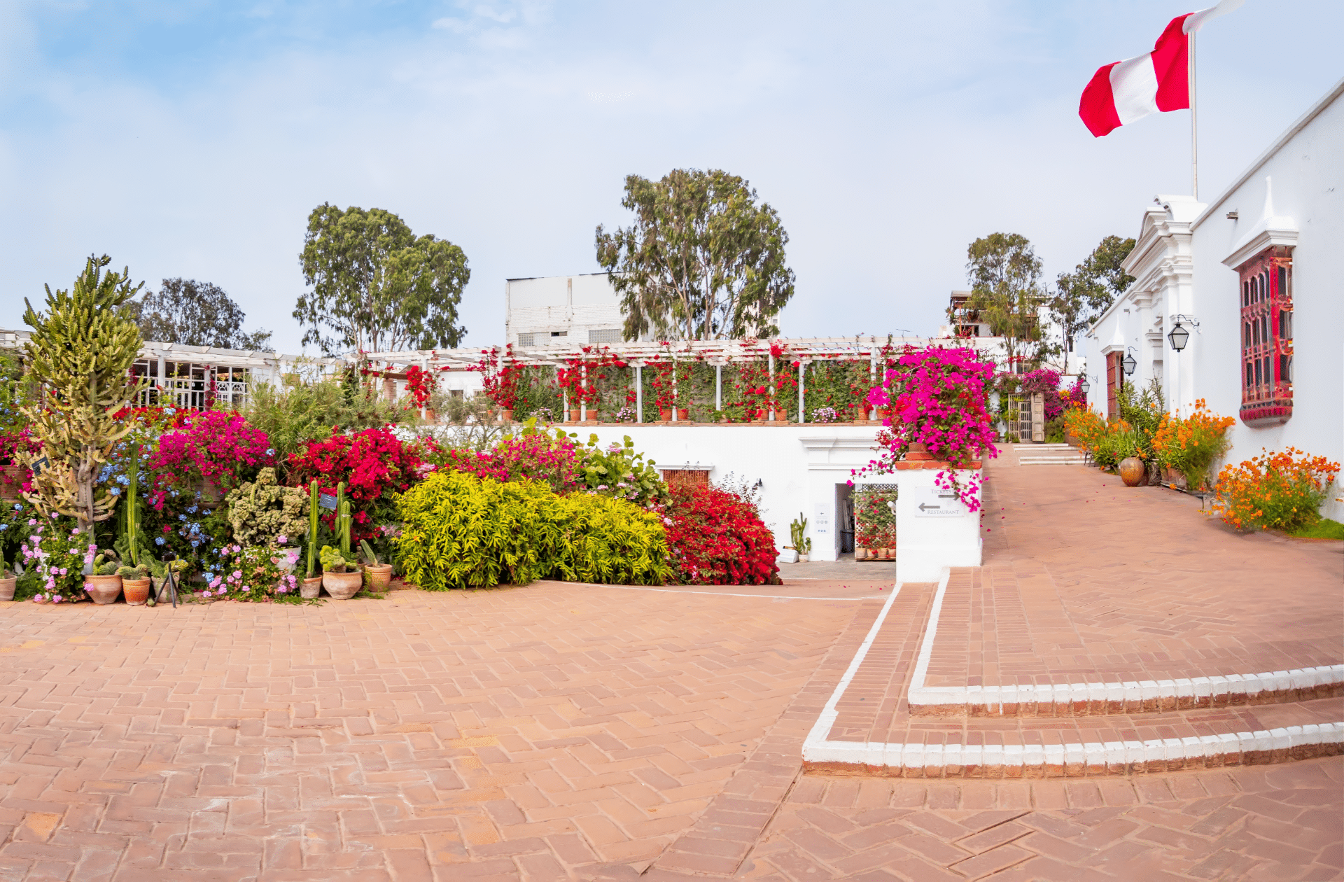 Distrito de Pueblo Libre: atractivos turísticos y razones para vivir aquí 2 Descubre los atractivos turísticos del distrito de Pueblo Libre.