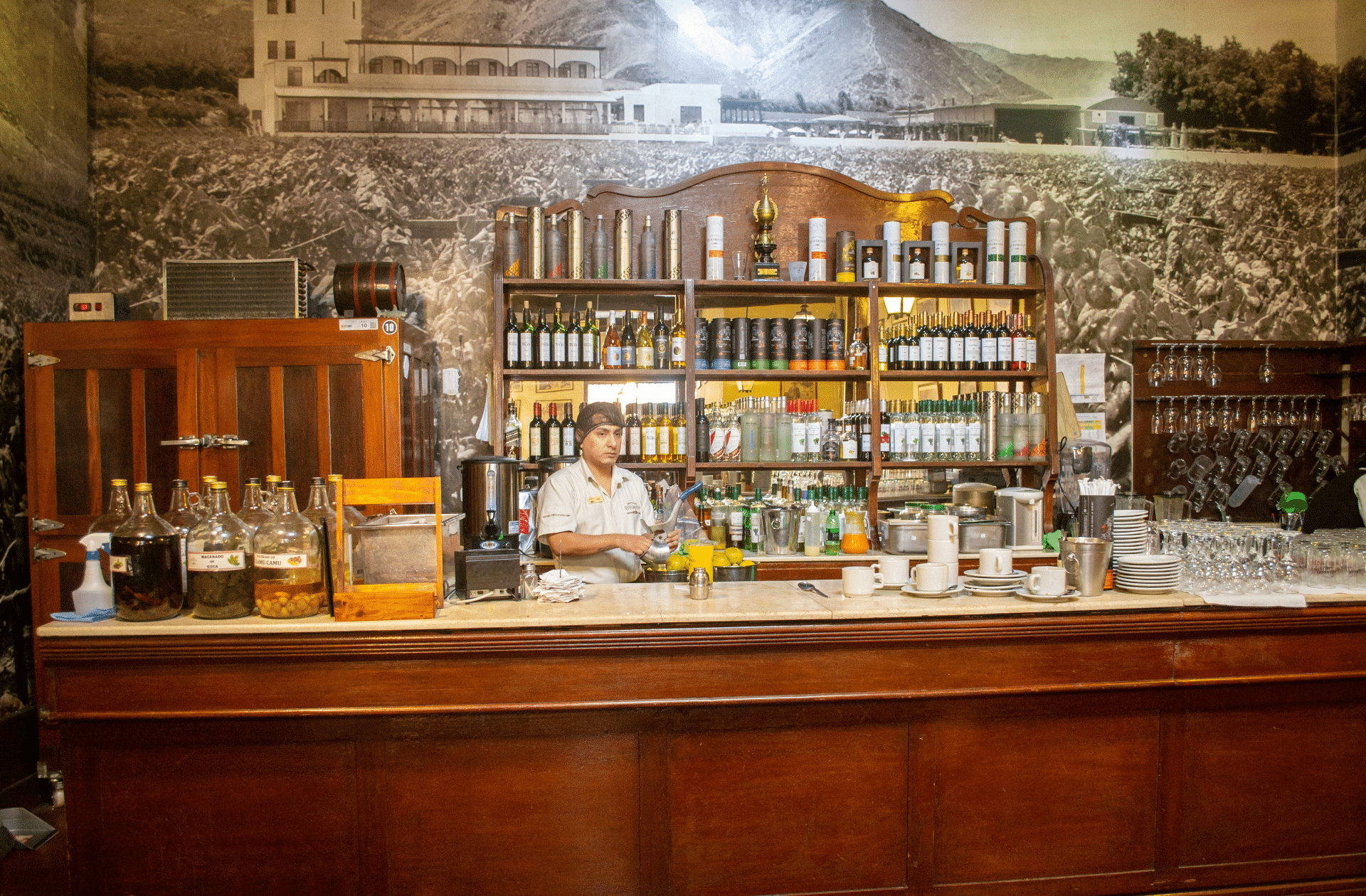 7 restaurantes en Pueblo Libre que debes visitar