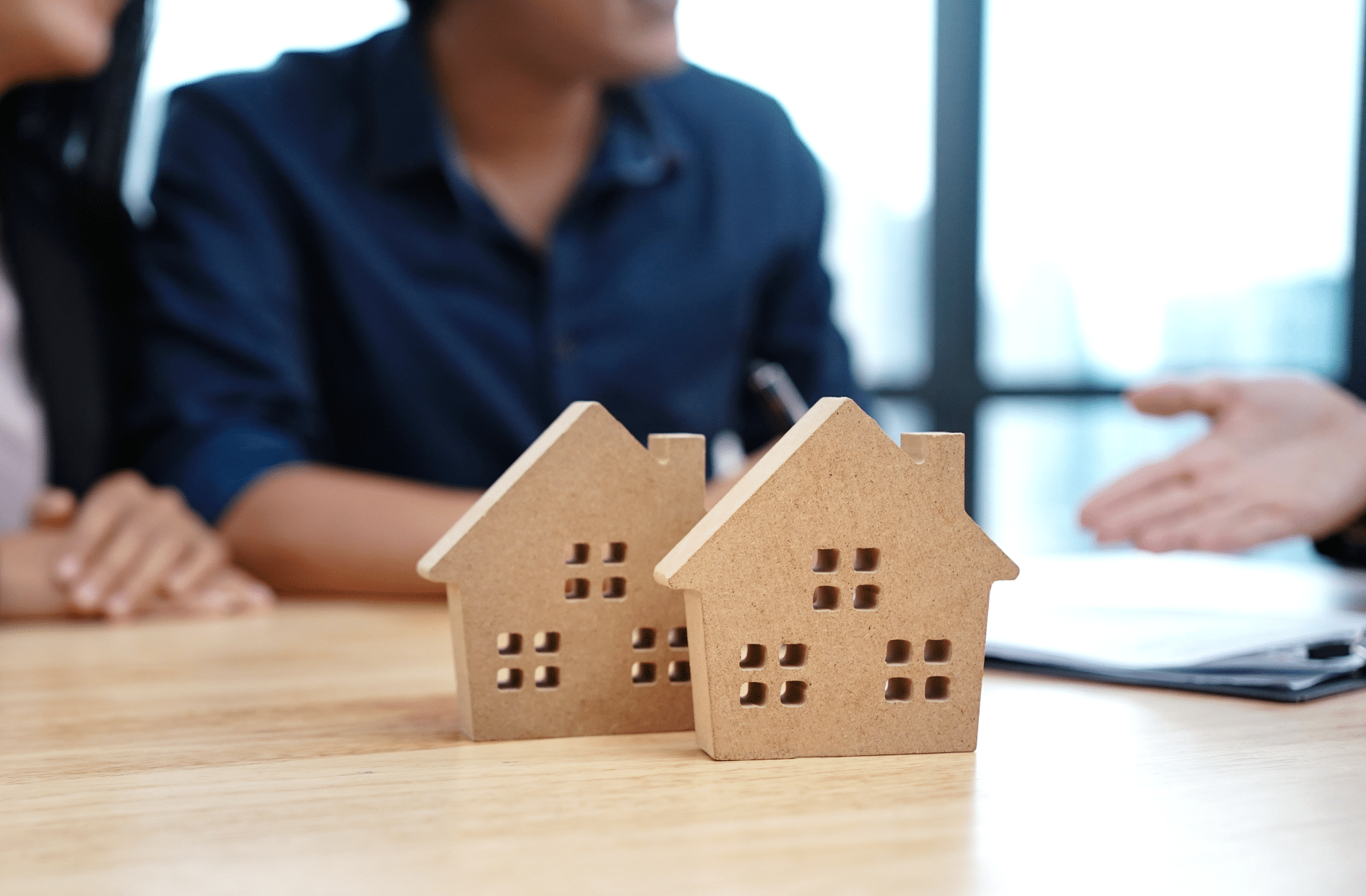 ¿Cómo hacer para comprar un departamento en cuotas?