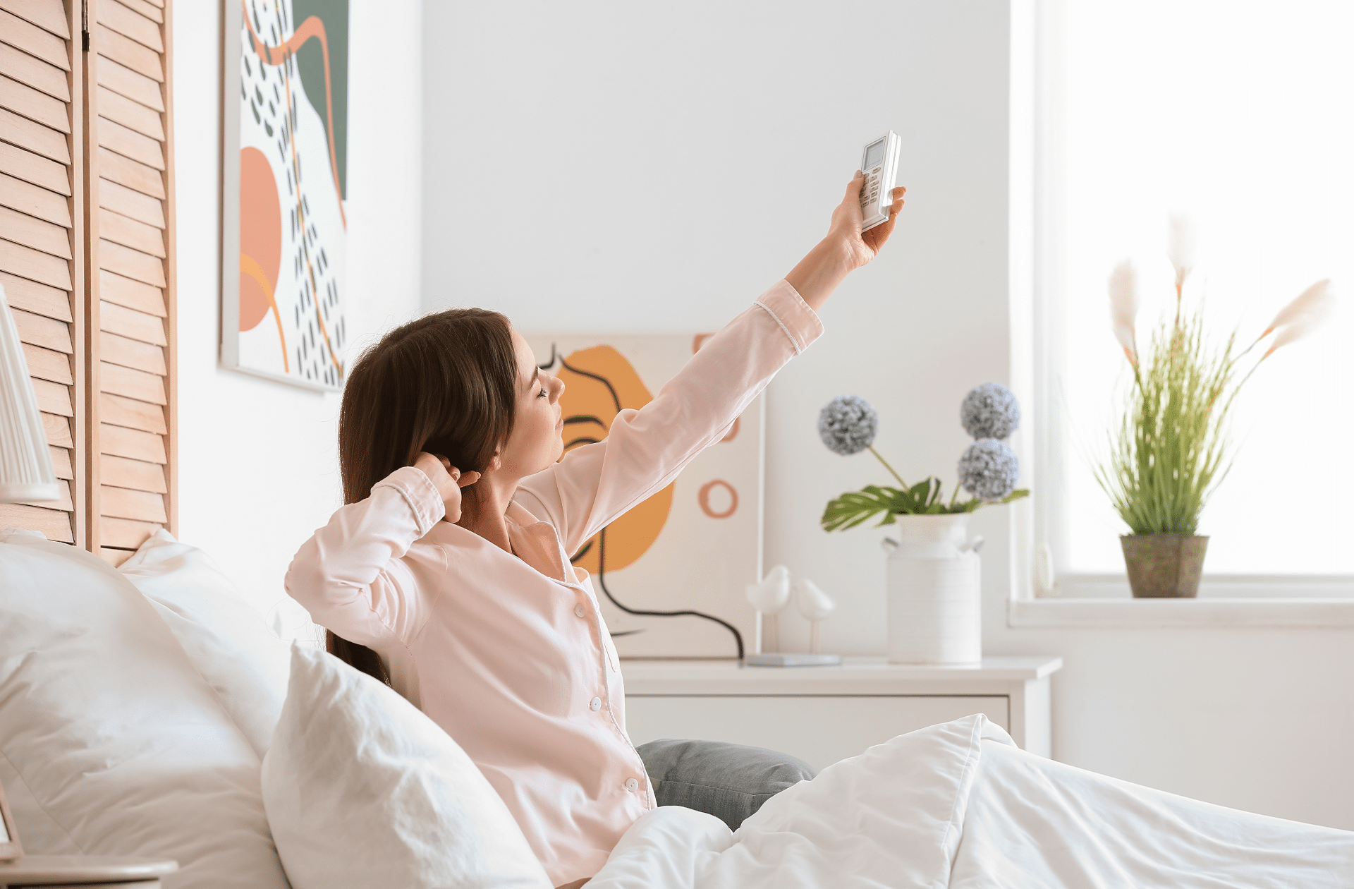 ¿Por qué es importante tener el cuarto ventilado? 2 ¿Por qué es importante tener el cuarto ventilado?