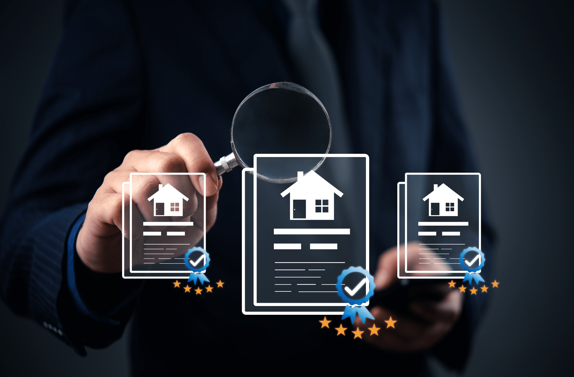 ¿Cómo saber si una inmobiliaria es confiable?