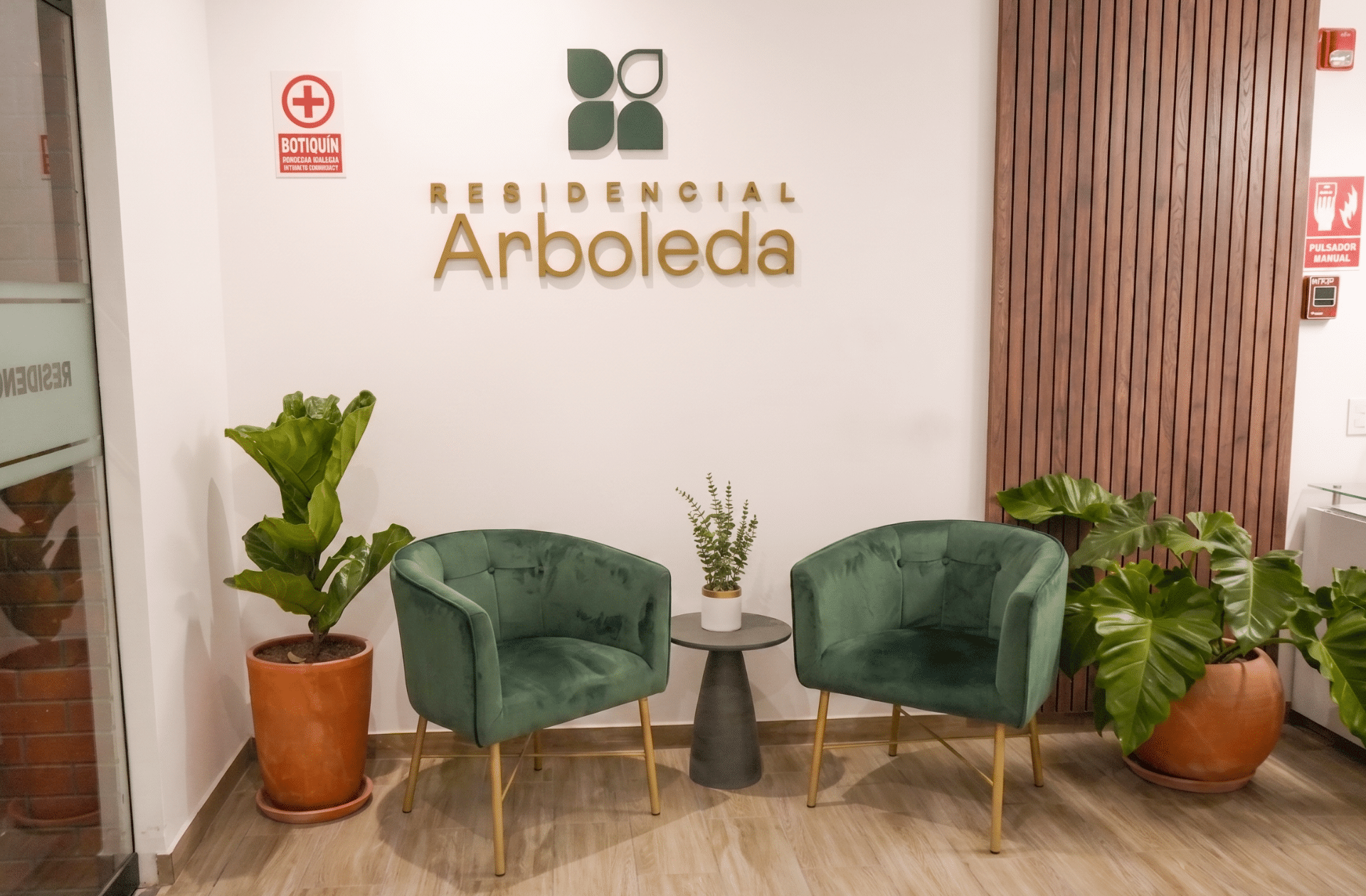 Lobby de un edificio: su importancia en un proyecto inmobiliario 2