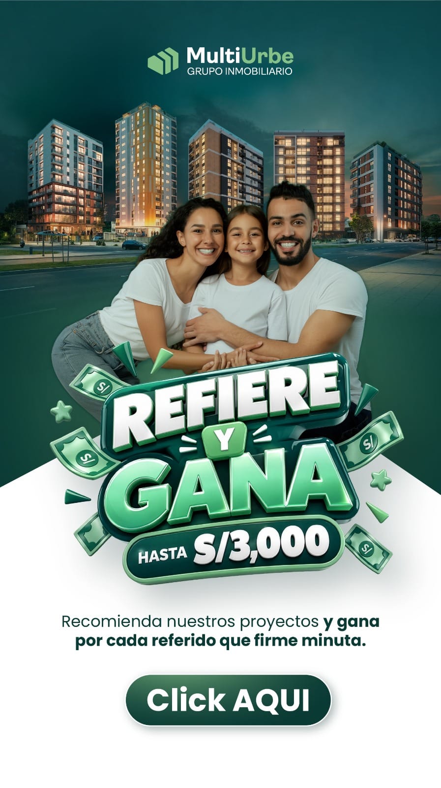 multiurbe