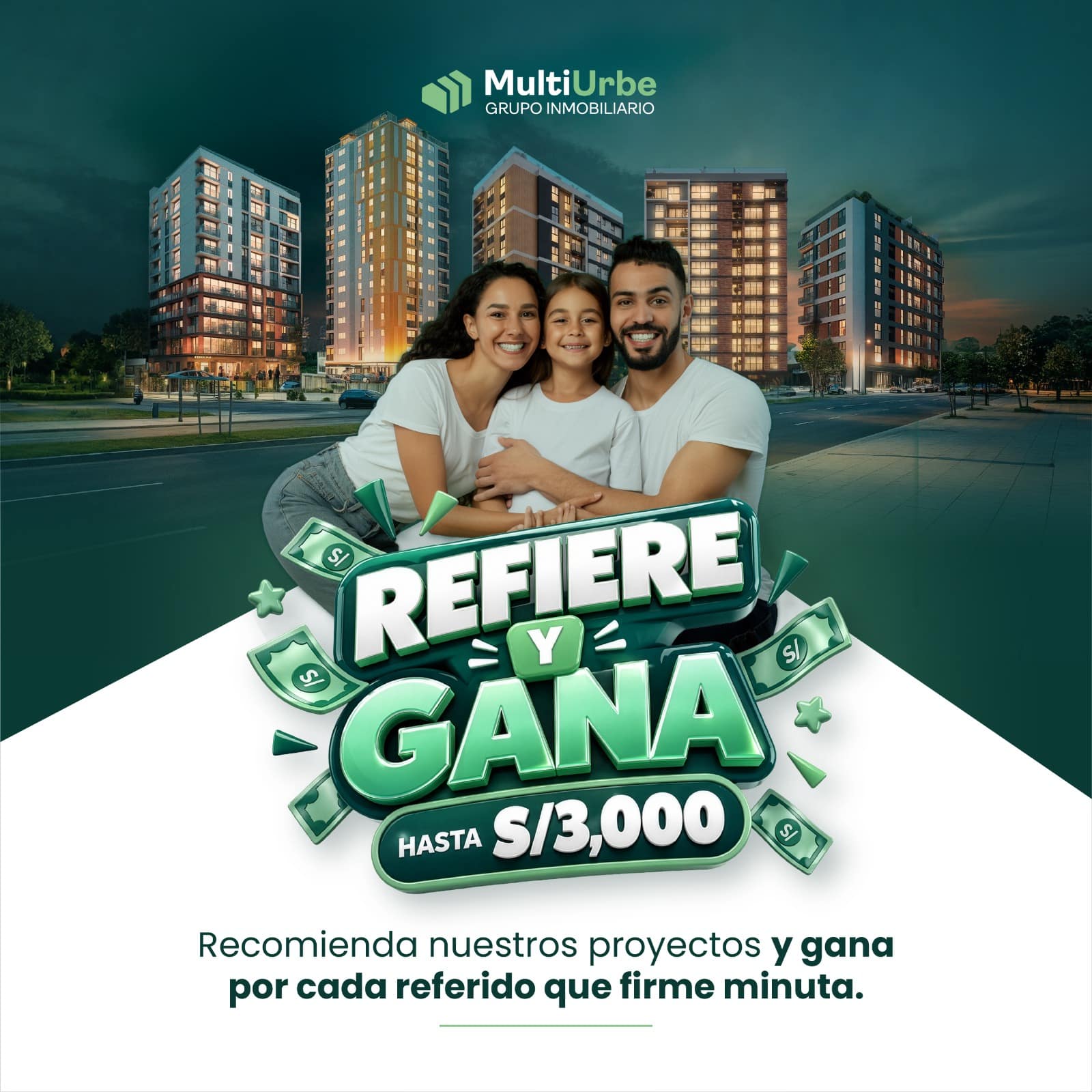 multiurbe