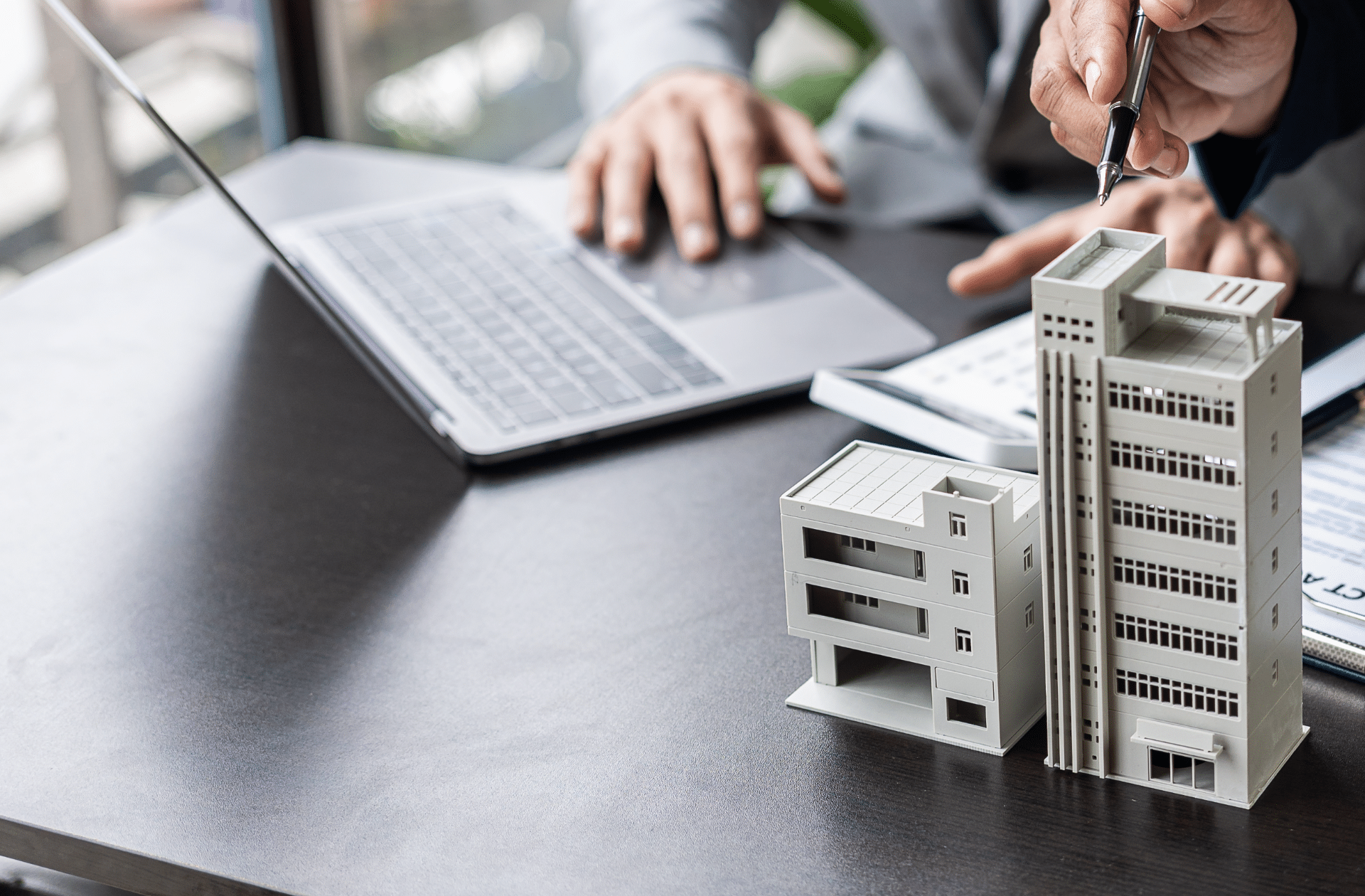 ¿Qué es una inmobiliaria y cómo elegir una?