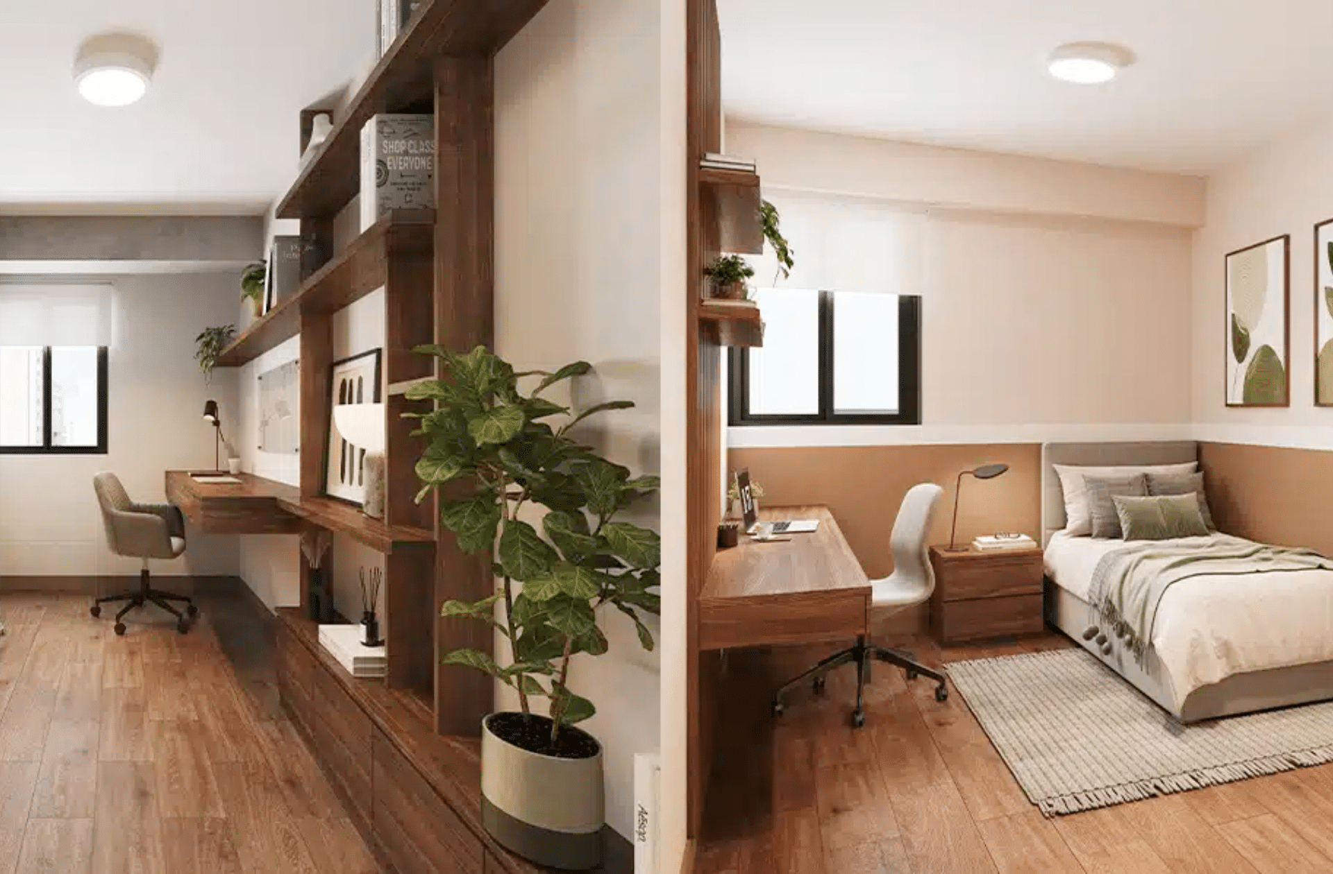 Conoce las etapas de un proyecto inmobiliario y aprovecha el lanzamiento de Vive Quiñones II