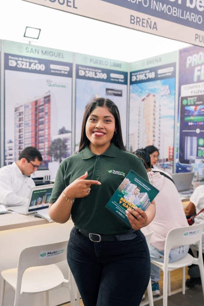 ¿Cómo comprar mi primer departamento? ¡Tips para lograrlo! 2 ¿Cómo comprar mi primer departamento?