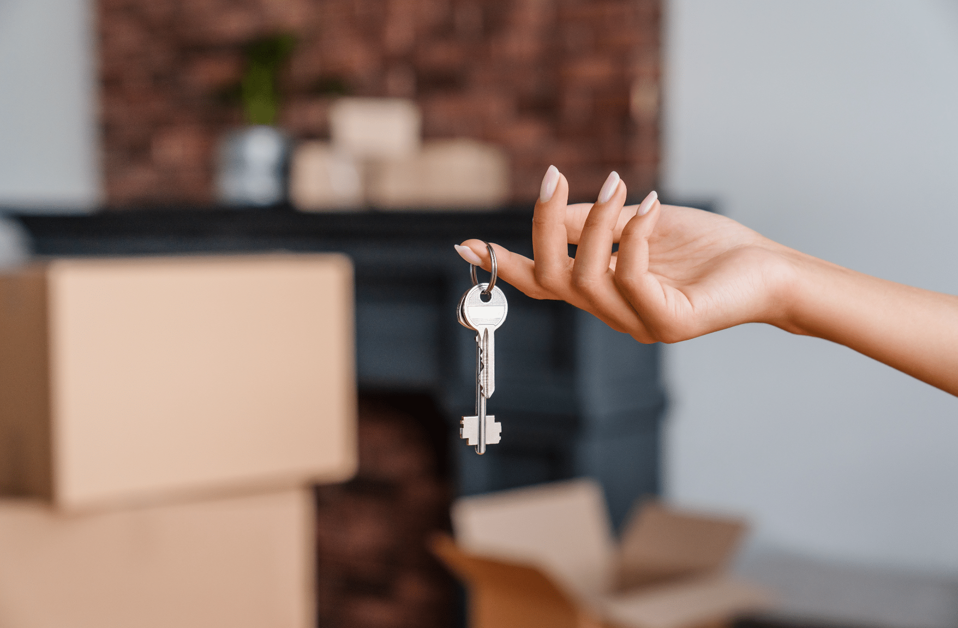 ¿Cómo comprar mi primer departamento? ¡Tips para lograrlo!
